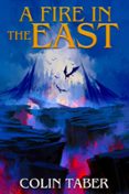 Descargas de audiolibros gratis para PC A FIRE IN THE EAST  (edición en inglés) 9798227087065 PDF