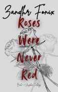 Descargando audiolibros en itunes ROSES WERE NEVER RED  (edición en inglés)  de ZANDHR FONIX 9798227677365 (Spanish Edition)