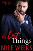 OF LOST THINGS