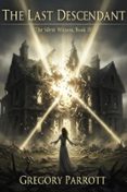 Descarga gratuita de libros en pdf en inglés. THE LAST DESCENDANT iBook CHM FB2