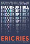 INCORRUPTIBLE