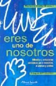 eres uno de nosotros-marianne franke-gricksch-9789872100360 eres uno de nosotros-marianne franke-gricksch-9789872100360