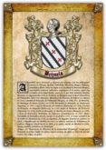 apellido brizuela / origen, historia y heraldica de los linajes y apellidos españoles e hispanoamericanos (ebook)-cdlhf00018865 apellido brizuela / origen, historia y heraldica de los linajes y apellidos españoles e hispanoamericanos (ebook)-cdlhf00018865