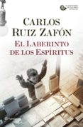 el laberinto de los espiritus (ejemplar firmado por el autor)-carlos ruiz zafon-2910020254575 el laberinto de los espiritus (ejemplar firmado por el autor)-carlos ruiz zafon-2910020254575