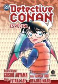detective conan: especial nº 29-8432715034575 detective conan: especial nº 29-8432715034575