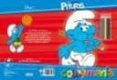 los pitufos colormania-8436026774175 los pitufos colormania-8436026774175