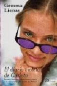 el diario violeta de carlota-gemma lienas-9788476697771 el diario violeta de carlota-gemma lienas-9788476697771