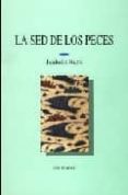 la sed de los peces-jalaludin rumi-9789703507870 la sed de los peces-jalaludin rumi-9789703507870