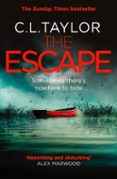 the escape-c.l. taylor-9780008118075 the escape-c.l. taylor-9780008118075