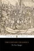 the four voyages-cristobal colon-9780140442175 the four voyages-cristobal colon-9780140442175