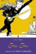 peter pan-james matthew barrie-9780141322575 peter pan-james matthew barrie-9780141322575