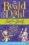 the quiz book-roald dahl-9780141324975 the quiz book-roald dahl-9780141324975