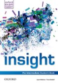insight p-int sb-9780194011075 insight p-int sb-9780194011075