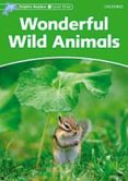 wonderful wild animals (dolphin readers 3)-9780194478175 wonderful wild animals (dolphin readers 3)-9780194478175