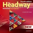 new headway elementary class cd (x3) (4th ed.)-9780194769075 new headway elementary class cd (x3) (4th ed.)-9780194769075