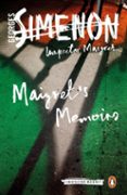 maigret s memoirs: inspector-georges simenon-9780241240175 maigret s memoirs: inspector-georges simenon-9780241240175