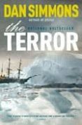 the terror-dan simmons-9780316008075 the terror-dan simmons-9780316008075