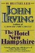 the hotel new hampshire-john irving-9780345400475 the hotel new hampshire-john irving-9780345400475