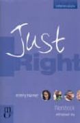 just right. workbook (intermediate)-jeremy harmer-9780462007175 just right. workbook (intermediate)-jeremy harmer-9780462007175
