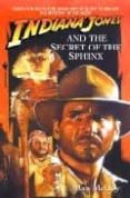 indiana jones and the secret of the sphinx-max mccoy-9780553561975 indiana jones and the secret of the sphinx-max mccoy-9780553561975