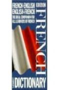 bbc french learner s dictionary (french/english - english/spanish )-9780563400875 bbc french learner s dictionary (french/english - english/spanish )-9780563400875
