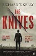 the knives-richard t. kelly-9780571296675 the knives-richard t. kelly-9780571296675