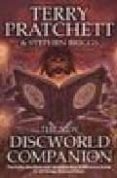 THE NEW WORLD COMPANION-915525-otro-formato