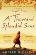 a thousand splendid suns-khaled hosseini-9780747593775 a thousand splendid suns-khaled hosseini-9780747593775