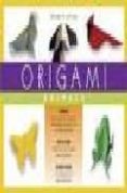 origami animals-michael g. lafosse-9780804835275 origami animals-michael g. lafosse-9780804835275