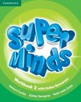 super minds level 2 workbook with online resources-9781107482975 super minds level 2 workbook with online resources-9781107482975