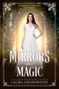 MIRRORS AND MAGIC  (edición en inglés)