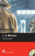 macmillan readers elementary: l.a. winners pack-philip prowse-9781405076975 macmillan readers elementary: l.a. winners pack-philip prowse-9781405076975