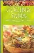 cocina sana: deliciosas recetas de todo el mundo-9781405449175 cocina sana: deliciosas recetas de todo el mundo-9781405449175