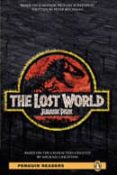 penguin readers level 4 the lost world: jurassic park (libro + cd)-michael crichton-9781405879675 penguin readers level 4 the lost world: jurassic park (libro + cd)-michael crichton-9781405879675