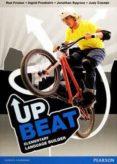 up beat (elementary) (language builder)-9781405889575 up beat (elementary) (language builder)-9781405889575
