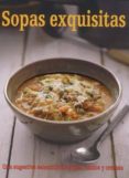 sopas exquisitas-9781407519975 sopas exquisitas-9781407519975