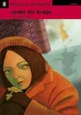 under the bridge book/cd-rom pack: level 1 (penguin readers)-lynda edwards-9781408231975 under the bridge book/cd-rom pack: level 1 (penguin readers)-lynda edwards-9781408231975