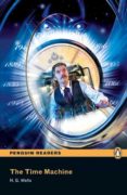the time machine level 4 mp3 pack-9781408294475 the time machine level 4 mp3 pack-9781408294475