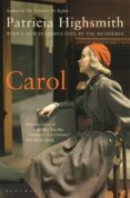 carol (film)-patricia highsmith-9781408865675 carol (film)-patricia highsmith-9781408865675