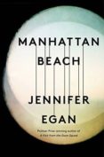 manhattan beach-jennifer egan-9781472150875 manhattan beach-jennifer egan-9781472150875
