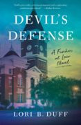 DEVIL'S DEFENSE  (edición en inglés)