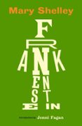 FRANKENSTEIN