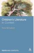 children s literature in context-9781847064875 children s literature in context-9781847064875
