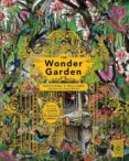 the wonder garden-jenny broom-9781847806475 the wonder garden-jenny broom-9781847806475