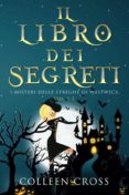 Descargar kindle books gratis IL LIBRO DEI SEGRETI CHM