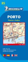 plano michelin oporto (19085)-9782067127975 plano michelin oporto (19085)-9782067127975