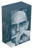 oeuvres: coffret (contiene vol.1: histoire de la folie a l age classique; mon corps, ce papier, ce feu; la folie; l absence d oeuvre ; vol. 2: l archeologie du savoir; l ordre du discours : leç-michel foucault-9782070149575 oeuvres: coffret (contiene vol.1: histoire de la folie a l age classique; mon corps, ce papier, ce feu; la folie; l absence d oeuvre ; vol. 2: l archeologie du savoir; l ordre du discours : leç-michel foucault-9782070149575