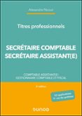 TITRES PROFESSIONNELS - SECRÉTAIRE COMPTABLE ET SECRÉTAIRE ASSISTANT(E) - 2E ÉD.  (edición en francés)