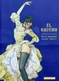el gaucho (fra)-hugo pratt-9782203030275 el gaucho (fra)-hugo pratt-9782203030275