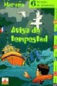 aviso de tempestad: 6 historias de salvamento-9782215072775 aviso de tempestad: 6 historias de salvamento-9782215072775